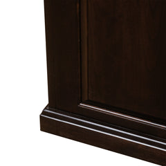 Lectern Host Stand 20" DM