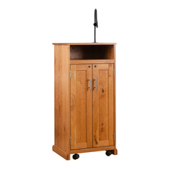 Lectern Host Stand 20"