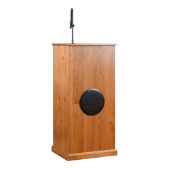 Lectern Host Stand 20"