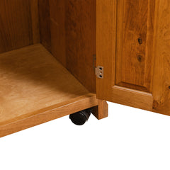 Lectern Host Stand 20"