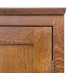 Yancy Cobler Credenza