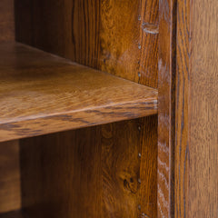 Yancy Cobler Credenza