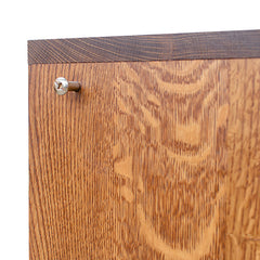 Yancy Cobler Credenza