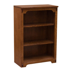 24" x 36" Mission Bookcase