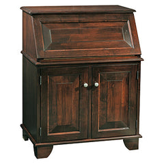 Graham Mini Secretary Desk