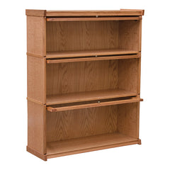 Lawyer's 3 Bookcase