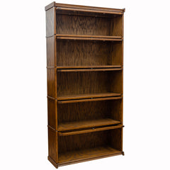 Lawyer's Bookcase