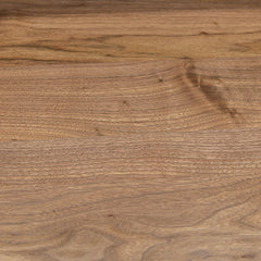 Mission Bar with Wine Storage