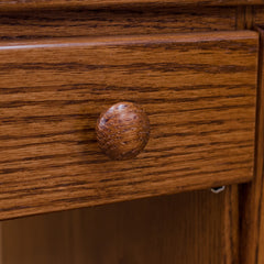 36" x 30" Lap Top Desk