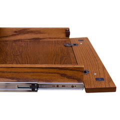 36" x 30" Lap Top Desk