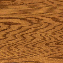 Mission 4-Drawer File Cabinet