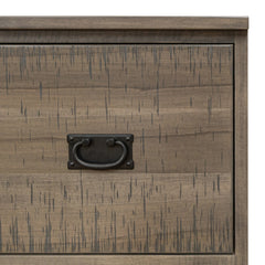 4 Drawer Lateral File Cabinet