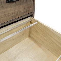 4 Drawer Lateral File Cabinet