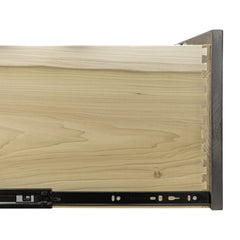 4 Drawer Lateral File Cabinet