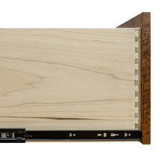 Traditional 4-Drawer File Cabinet