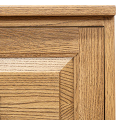 Traditional 4-Drawer Lateral File Cabinet