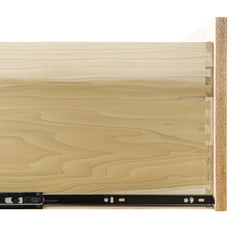 Traditional 2-Drawer Lateral File Cabinet