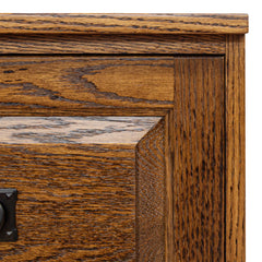 Traditional 2-Drawer Lateral File Cabinet