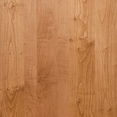 Traditional 4-Drawer Brown Maple Lateral File Cabinet