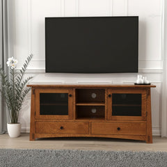 Olde Shaker 60" TV Cabinet