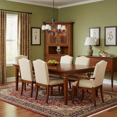 Parker Corner China Hutch