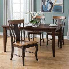 Porter Chair