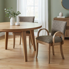 Quail Arm Chair