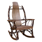 Hickory / Oak Rocker