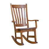 Benton Standard Rocker