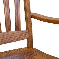 Benton Standard Rocker