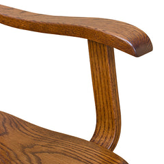 Benton Standard Rocker