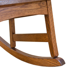 Benton Standard Rocker