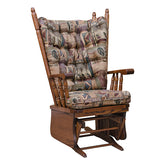 Traditional Glider Rocker