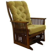 Amish 27" Wide Rocking Chair