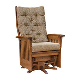 Mission Swivel Glider