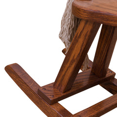 Rocking Horse