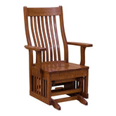 Amish Mission Arm Glider