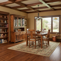 Raleigh China Cabinet