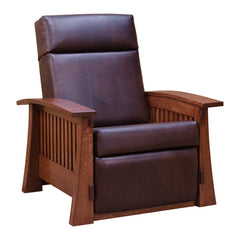 Mission Morris Chair