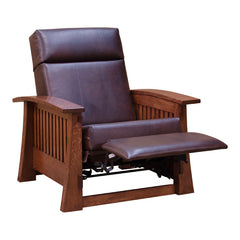 Mission Morris Chair
