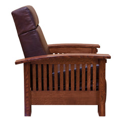 Mission Morris Chair