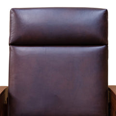 Mission Morris Chair