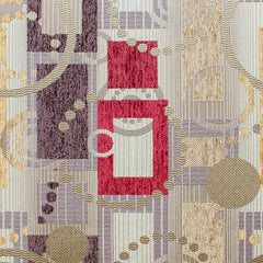 Mission Recliner Love Seat