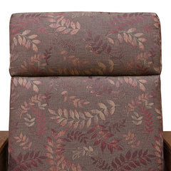 Small Mission Morris Chair