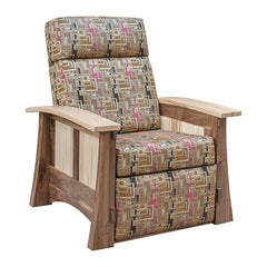 Craftsman Morris Chair