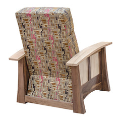 Craftsman Morris Chair
