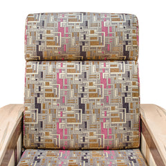 Craftsman Morris Chair