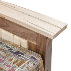 Craftsman Morris Chair