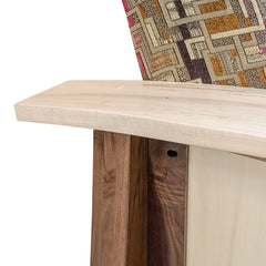 Craftsman Morris Chair