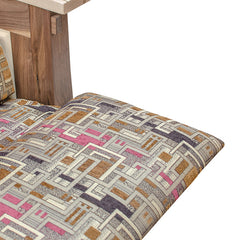 Craftsman Morris Chair